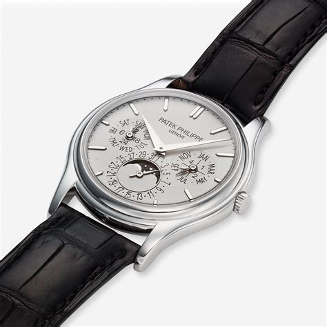 Patek Philippe Perpetual Calendar 5140G